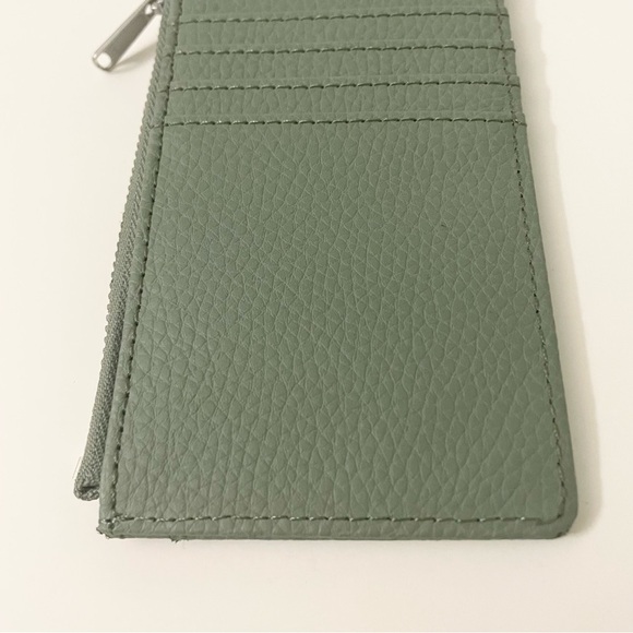 Herschel Oscar II Vegan Leather Wallet - Picture 7 of 16